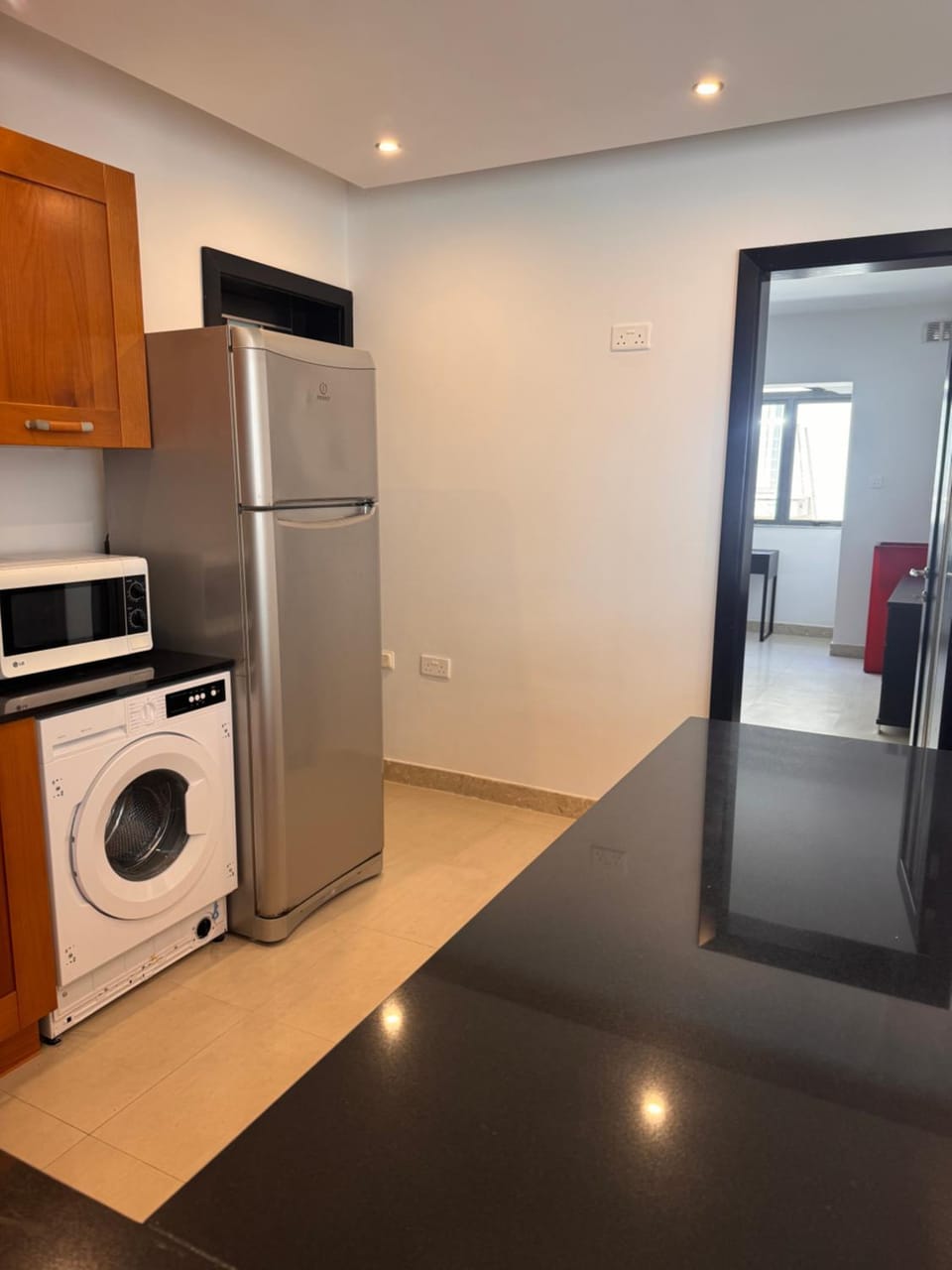 Rosewood Port View Suite - Sliema Apartment in Sliema