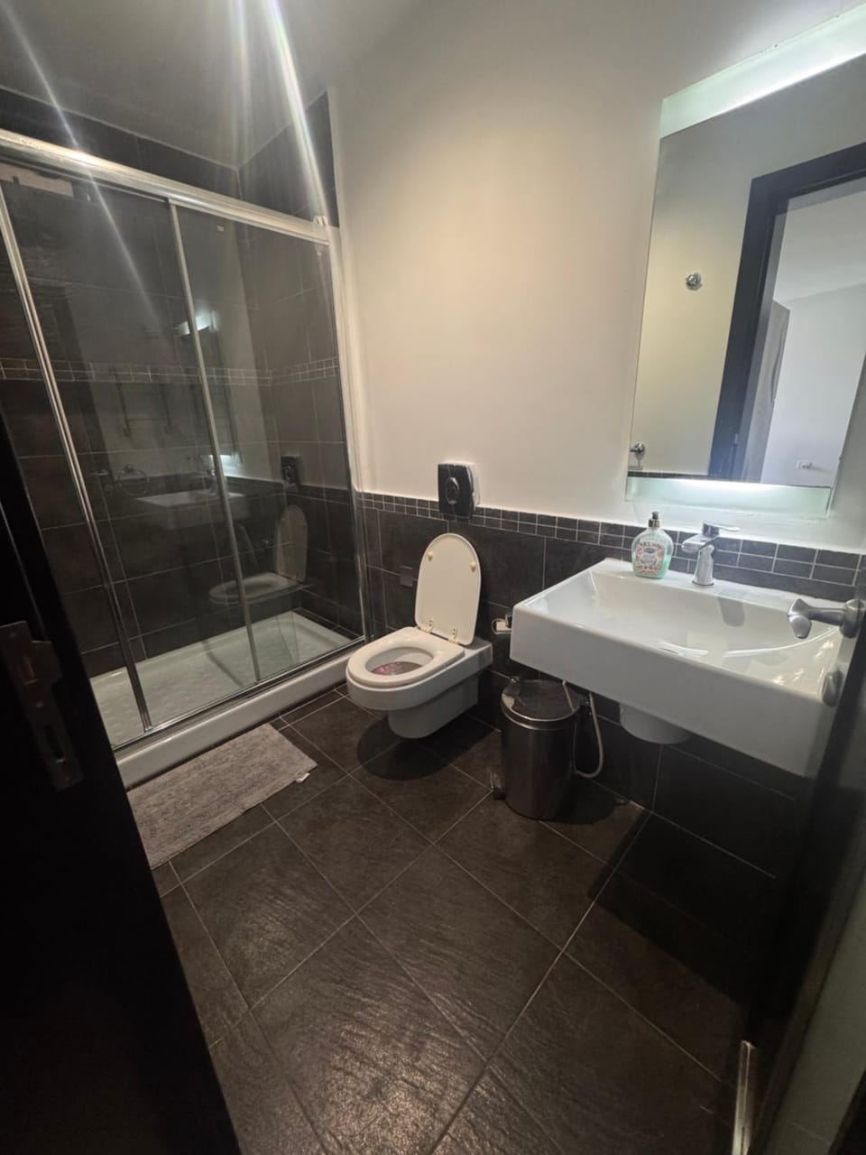Rosewood Port View Suite - Sliema Apartment in Sliema