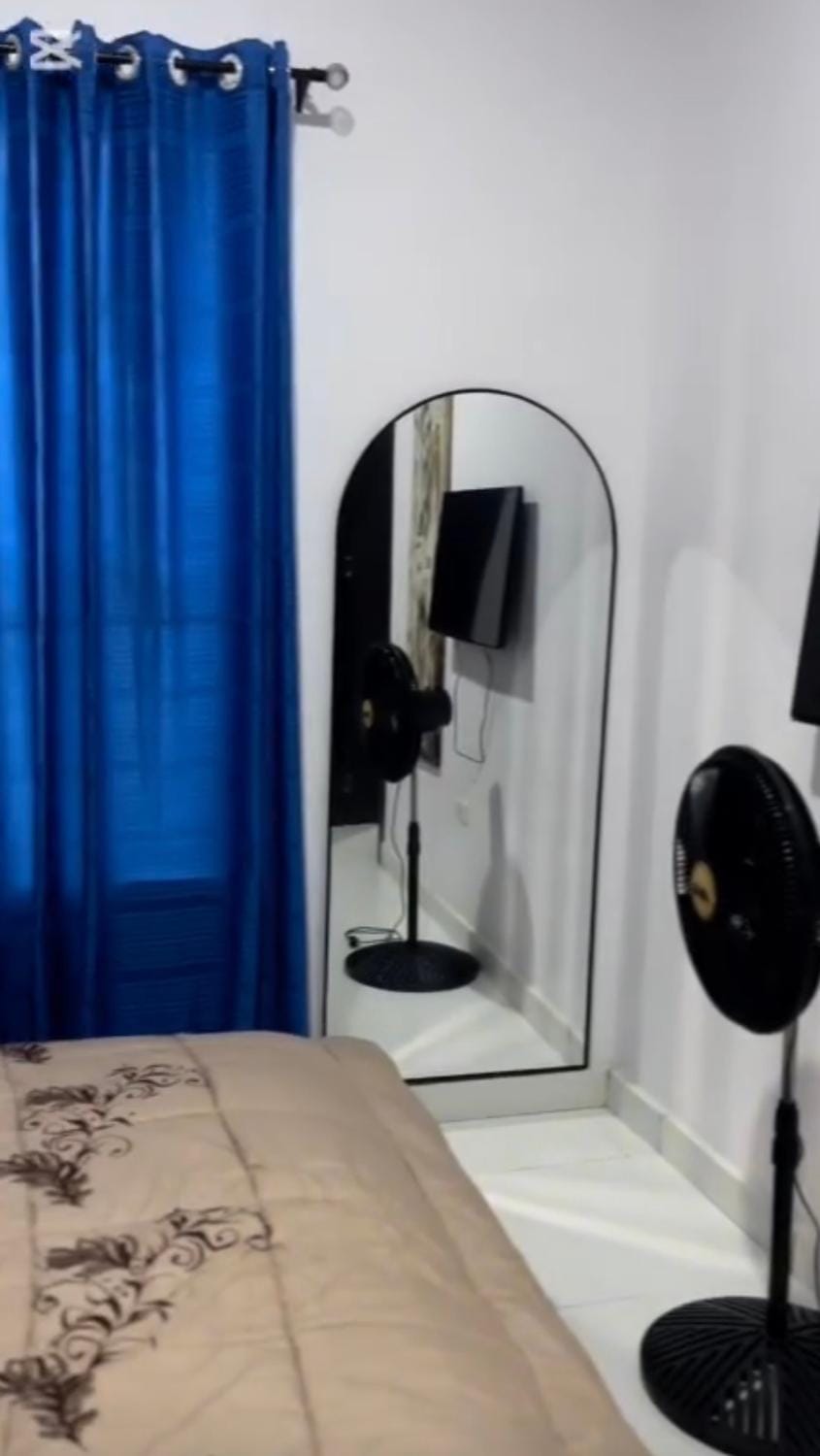Luxury 3-Bedroom Duplex in Orchid Apartment in Lagos, Nigeria