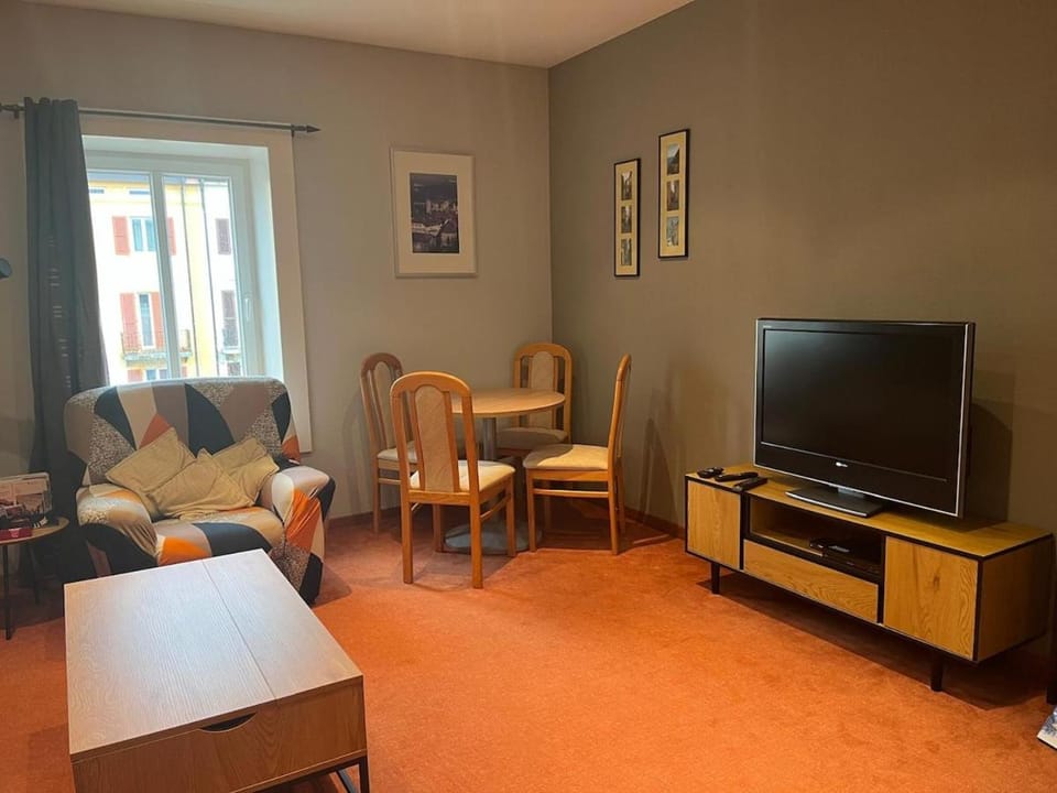 TV and multimedia