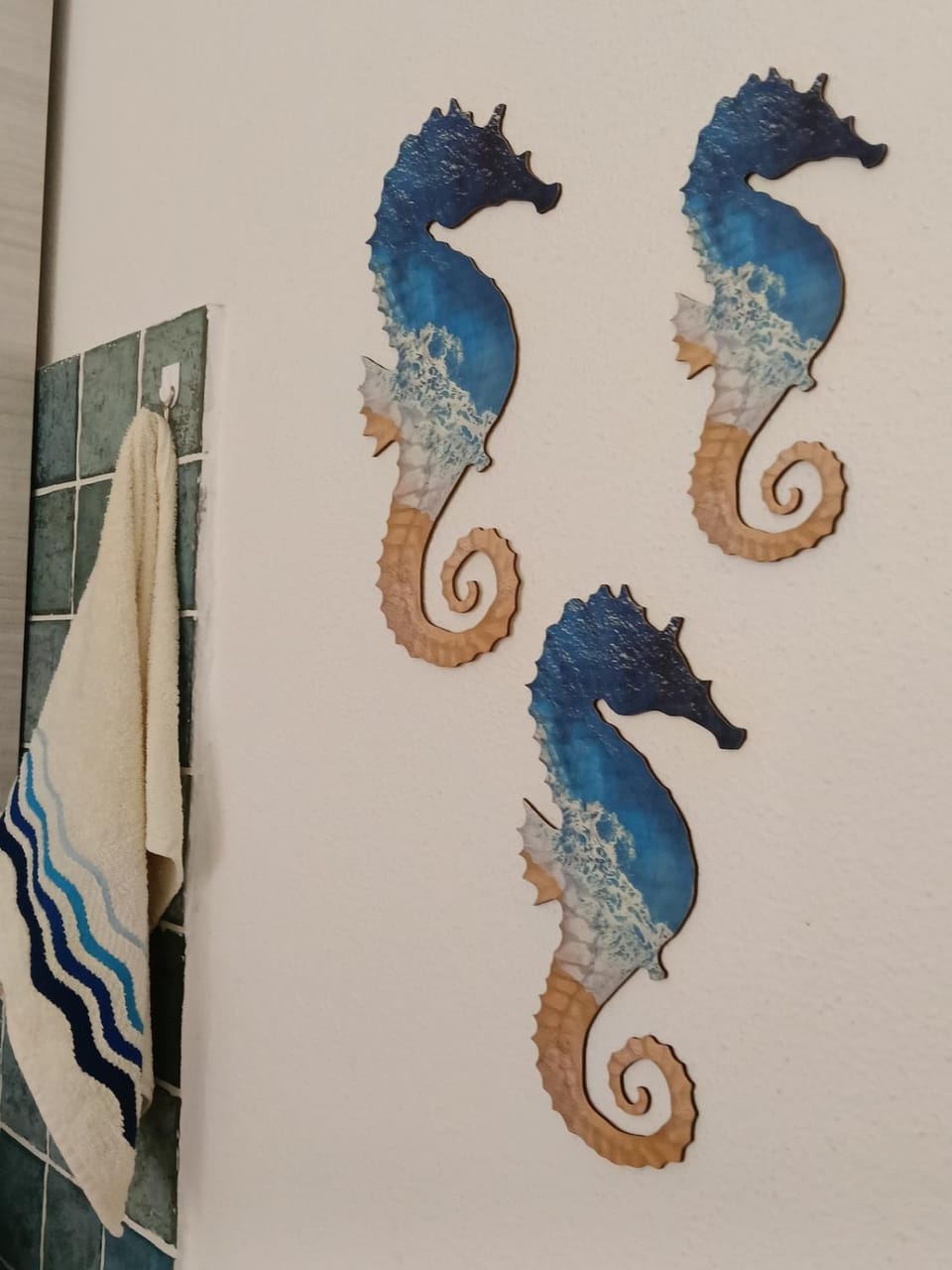Decorative detail