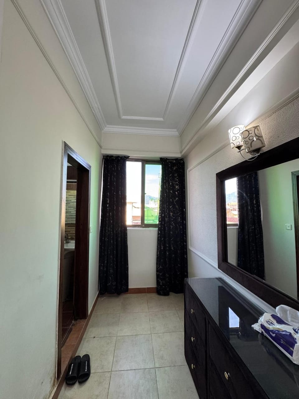 Aram Suite 2BHK Apartment in Islamabad Capital Territory