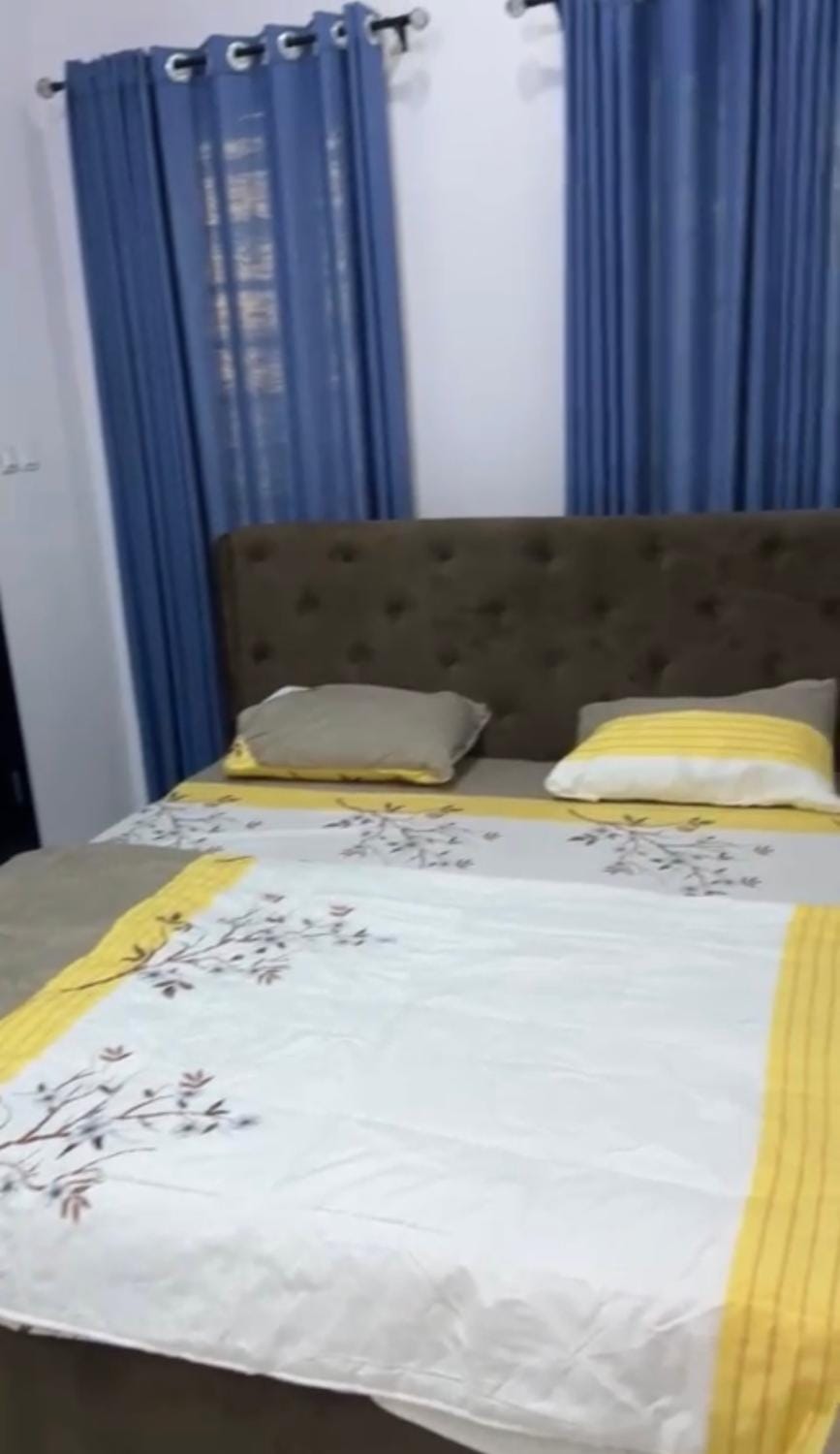 Luxury 2-Bedroom Apartment in Orchid Apartment in Lagos, Nigeria