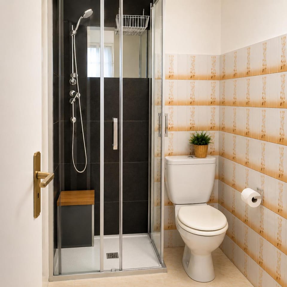 Cannes Cousin Studio by Sweet Accommodation Apartment in Cannes
