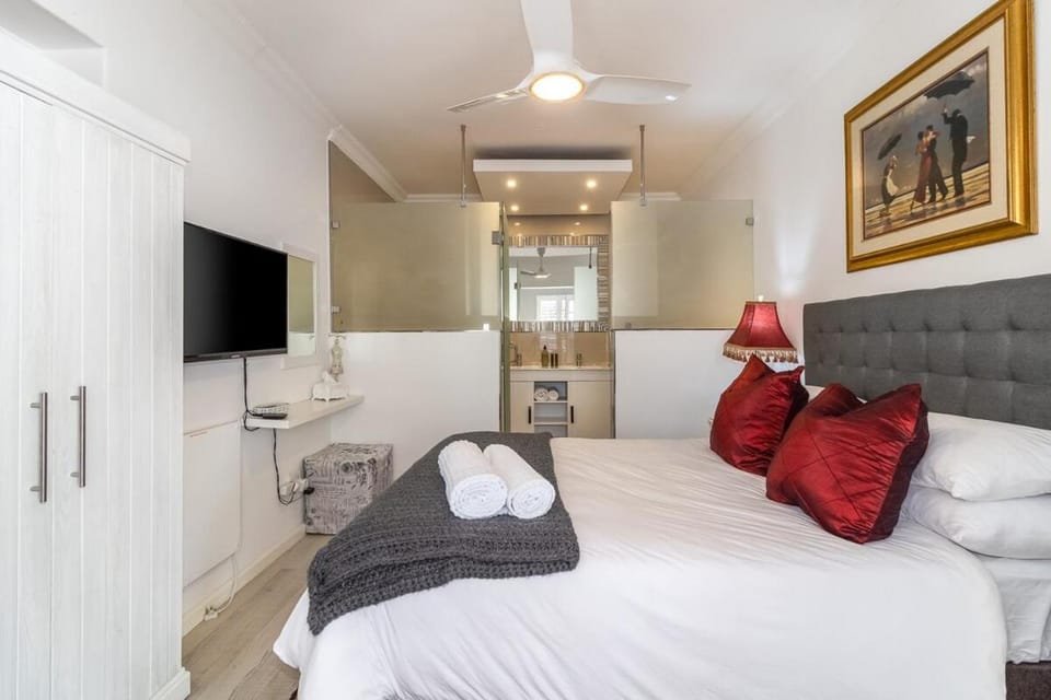Eden Hideaway Apartment in Stellenbosch