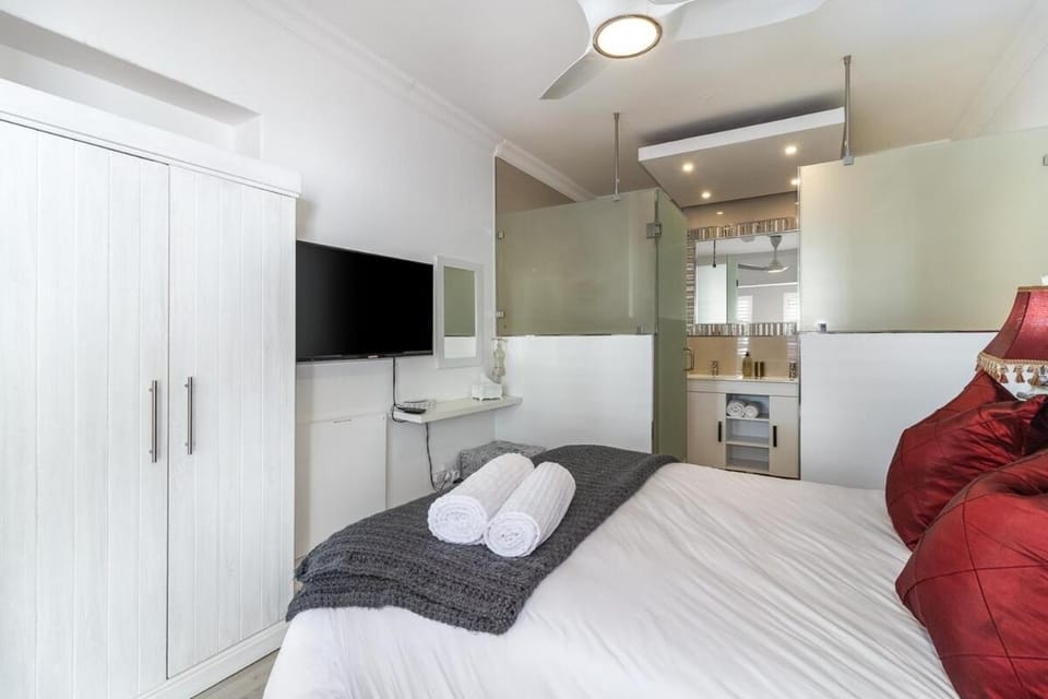 Eden Hideaway Apartment in Stellenbosch
