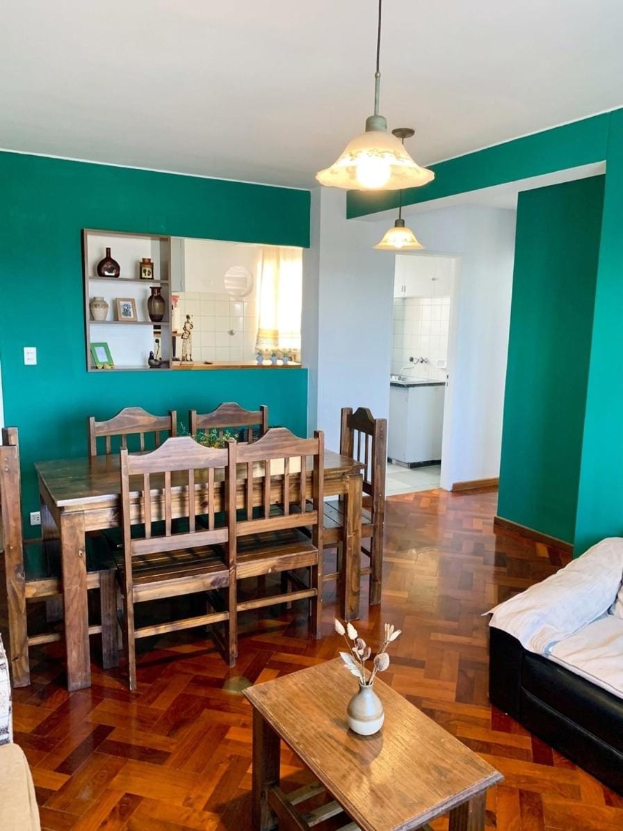 Bed, Kitchen or kitchenette, Living room, Photo of the whole room, Seating area, Dining area, Bedroom