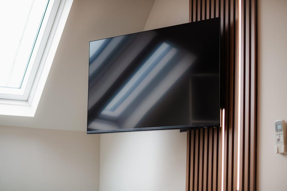 Central Premium Suites Apartment in Plovdiv