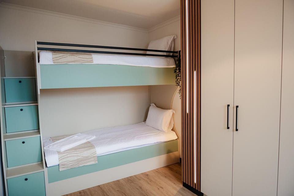 Central Premium Suites Apartment in Plovdiv
