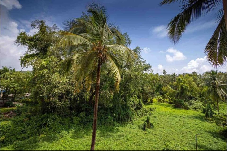 Pal by Hottley - 2BHK Luxury Apartment Apartment in Goa, India