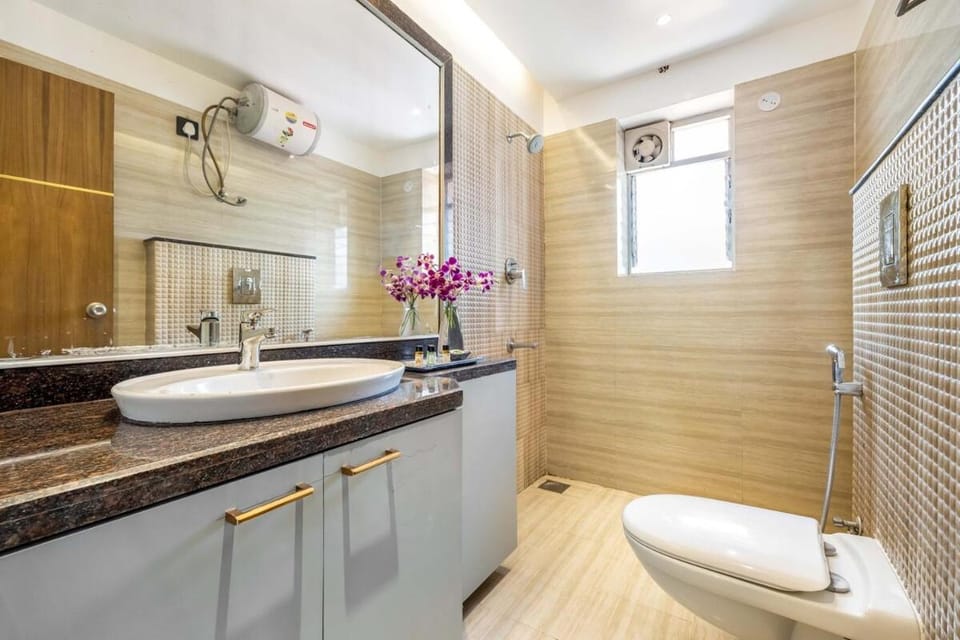 Pal by Hottley - 2BHK Luxury Apartment Apartment in Goa, India