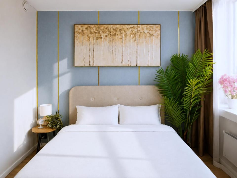 Cofy Rentals - old town, quiet area, air-conditioning, free parking, 24-7 check-in-out, six similar apartments in this listing, one apartment optimal up to 6 person, economy max 8 person Apartment in Estonia