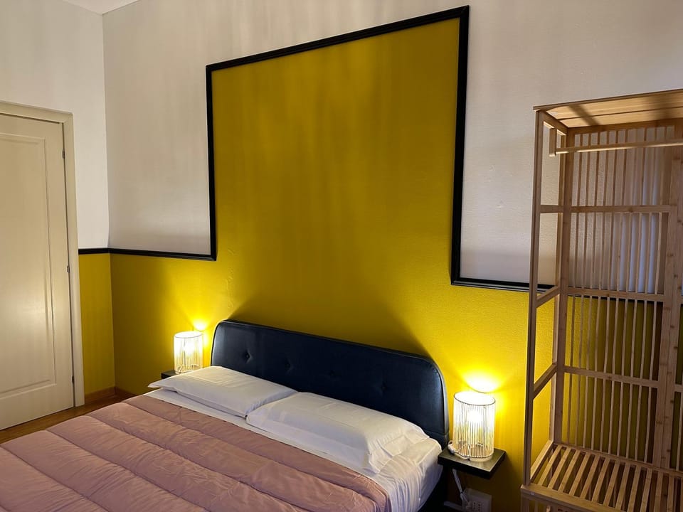 FEEL - Bellavista Suites Bed and Breakfast in Bergamo