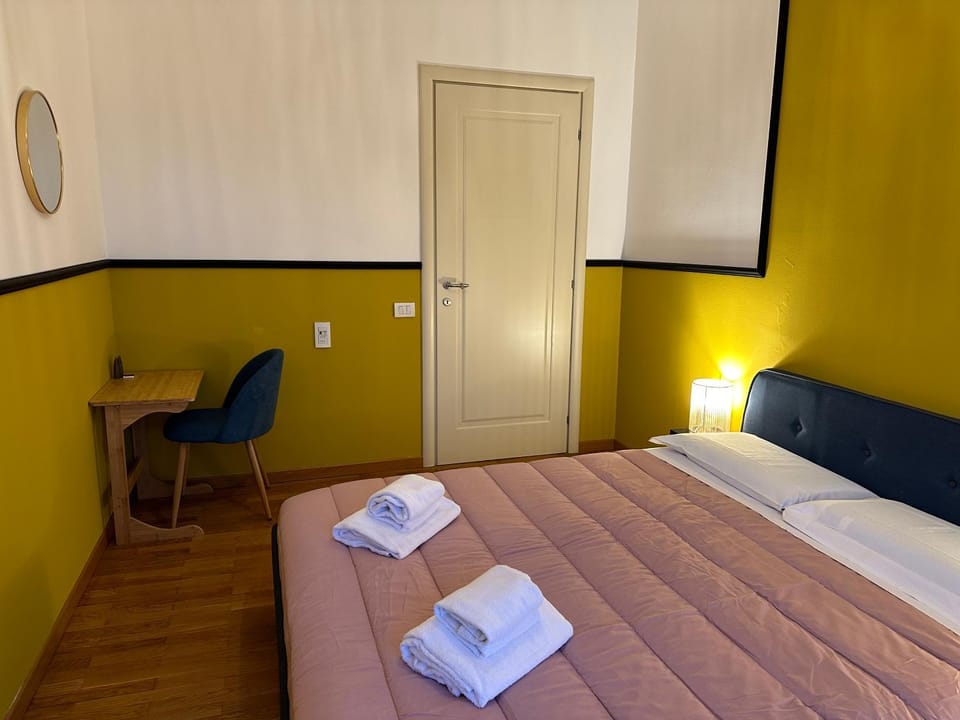 FEEL - Bellavista Suites Bed and Breakfast in Bergamo