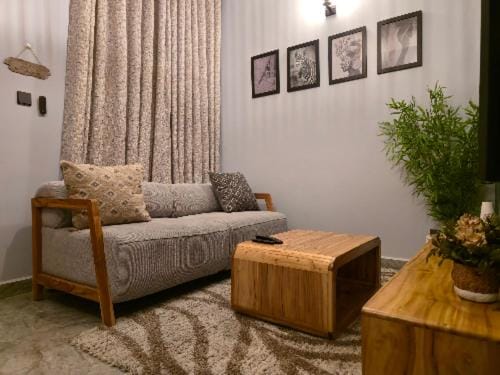 The CozyNest homes Apartment in City of Dar es Salaam