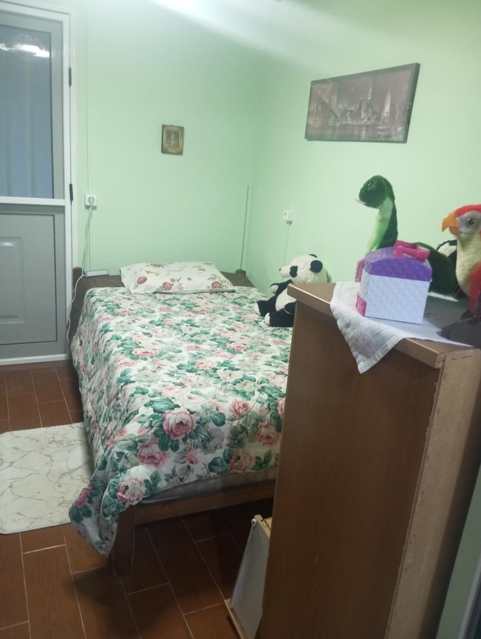 Greek Hospitality Bed and Breakfast in East Attica Regional Unit, Greece
