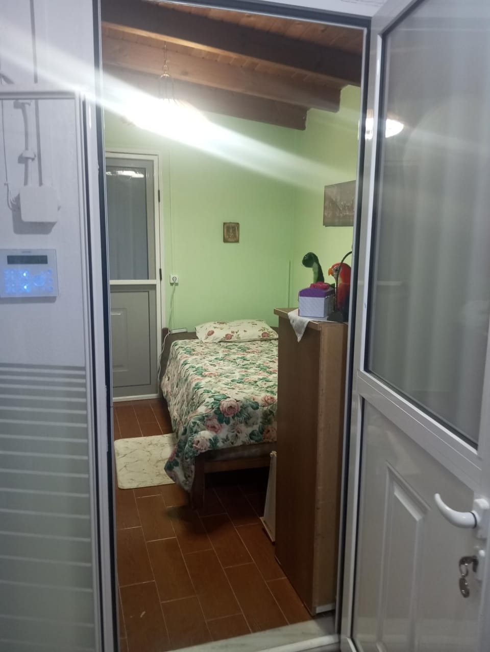 Greek Hospitality Bed and Breakfast in East Attica Regional Unit, Greece
