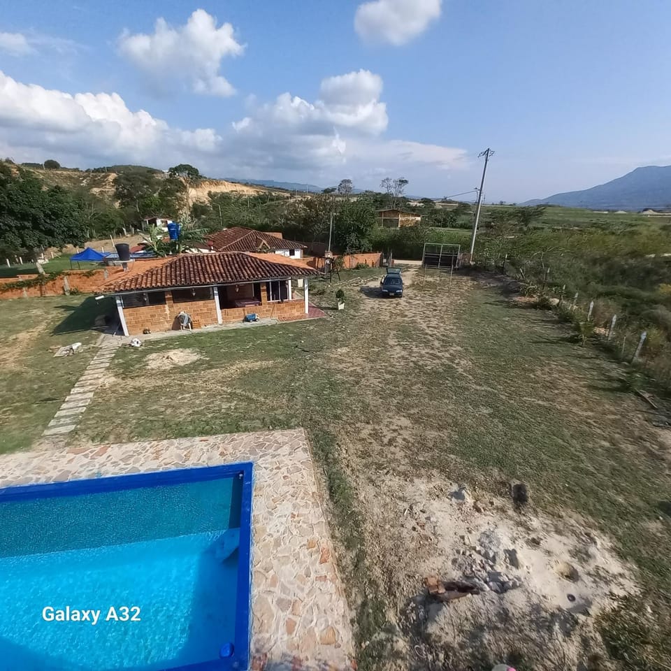 Cabaña Villa Gabriela House in North Santander, Colombia