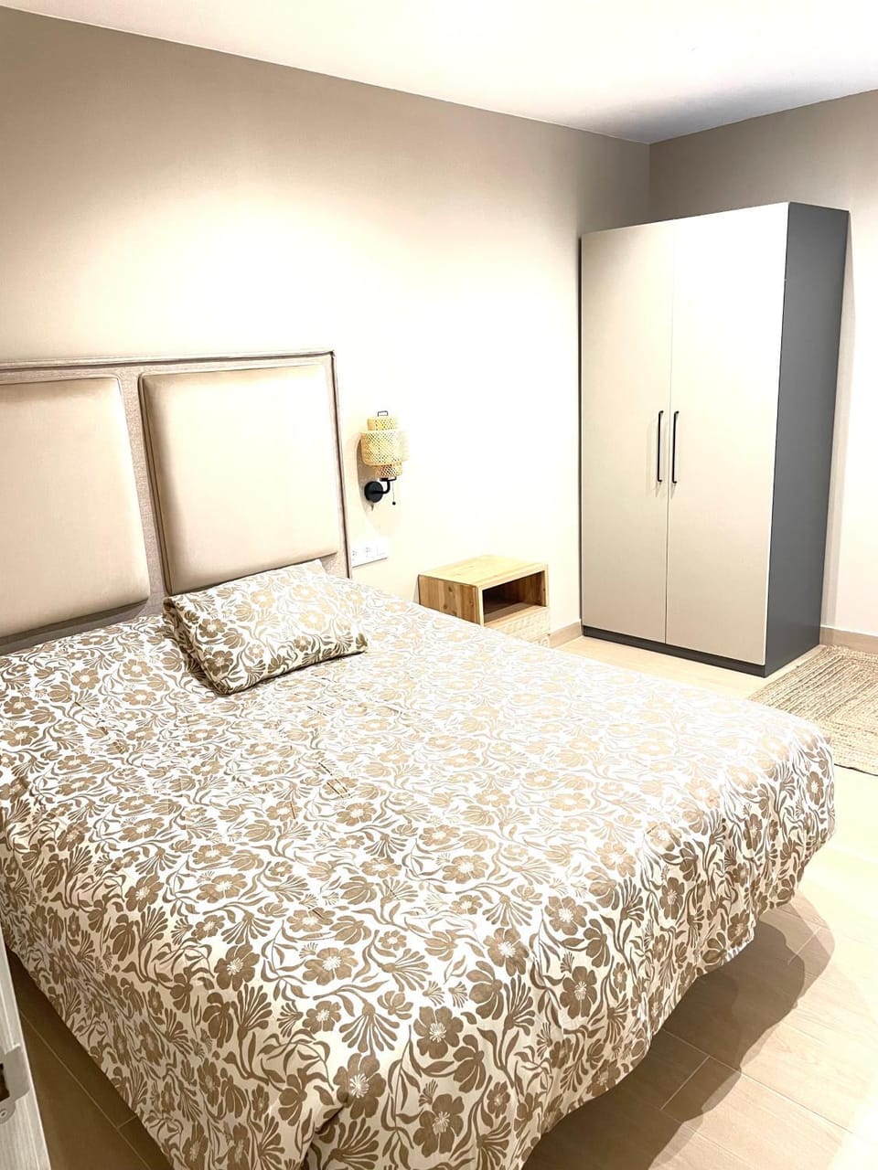 Soleado 3 - A 9 min a pie de la playa San Lorenzo Apartment in Gijón