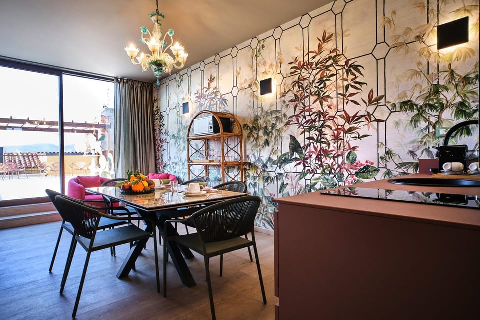 Maison Bra 10 Bed and Breakfast in Verona