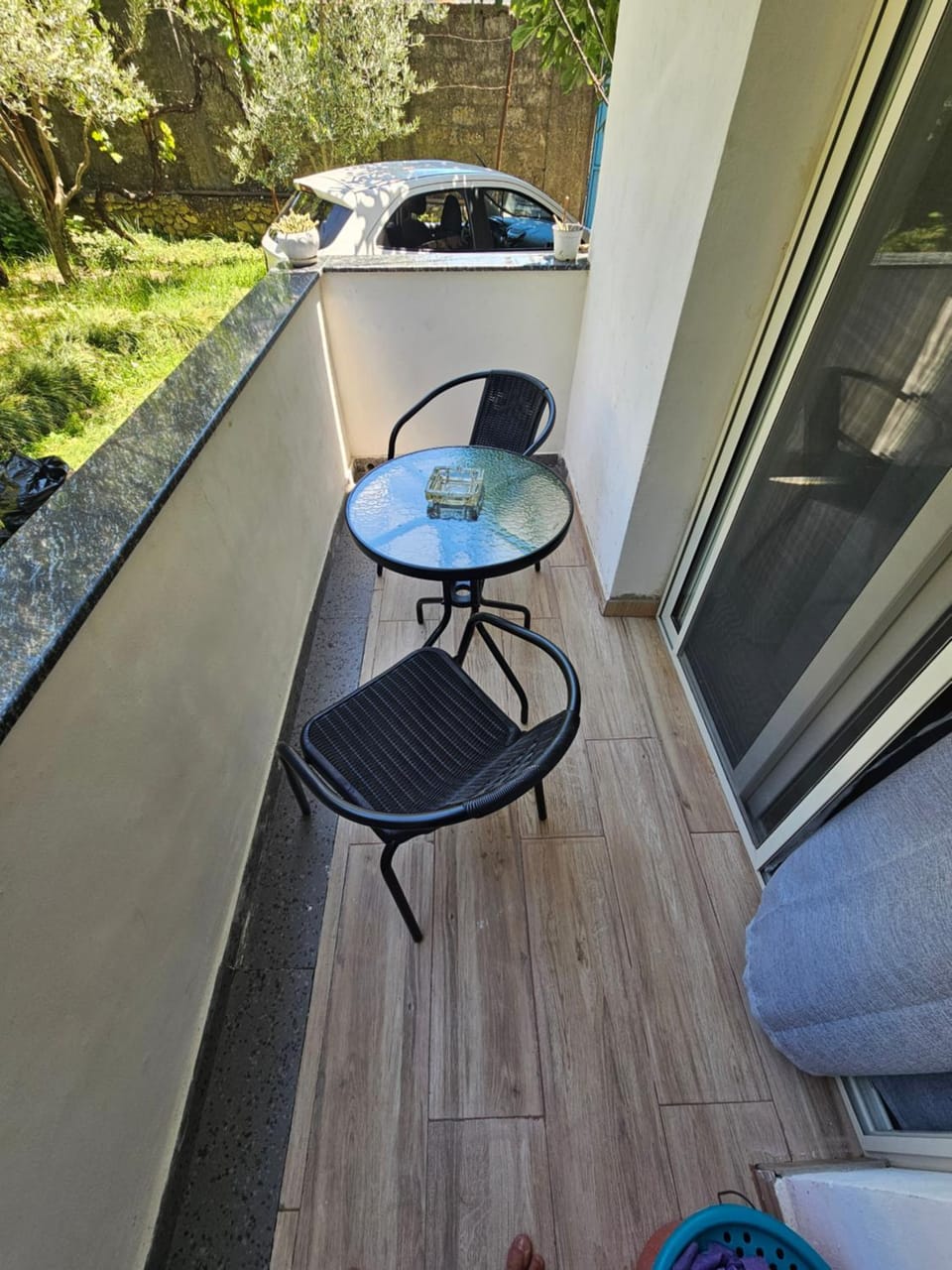 N'Shkoder Apartment in Montenegro
