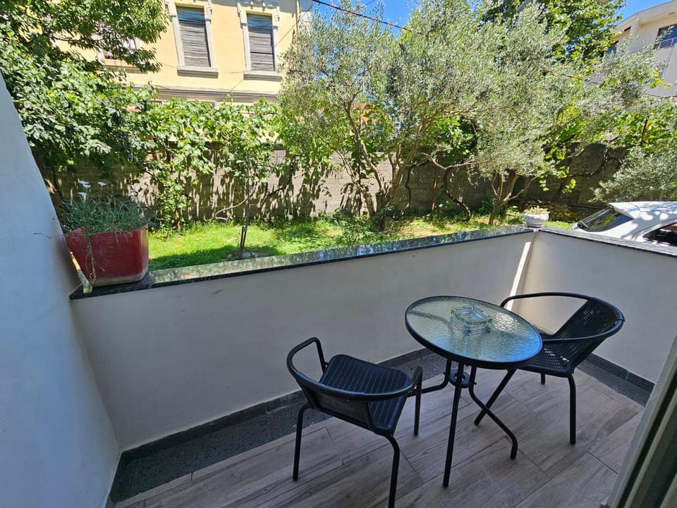 N'Shkoder Apartment in Montenegro