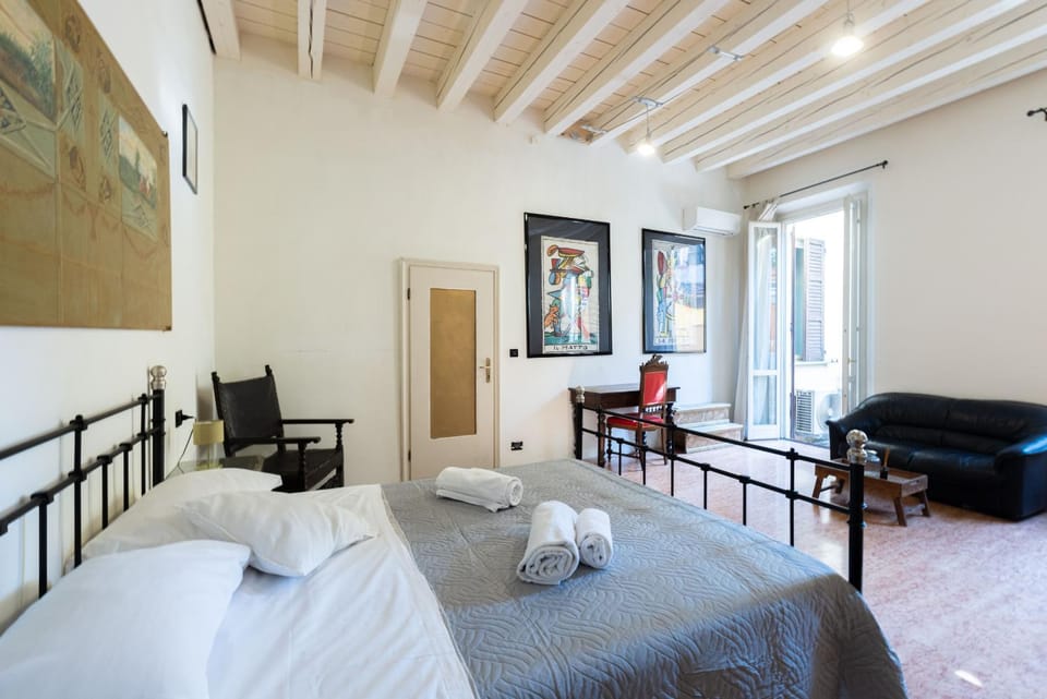 Nel Cuore di Bologna L ,Bologna by Shortholidays Bed and Breakfast in Bologna