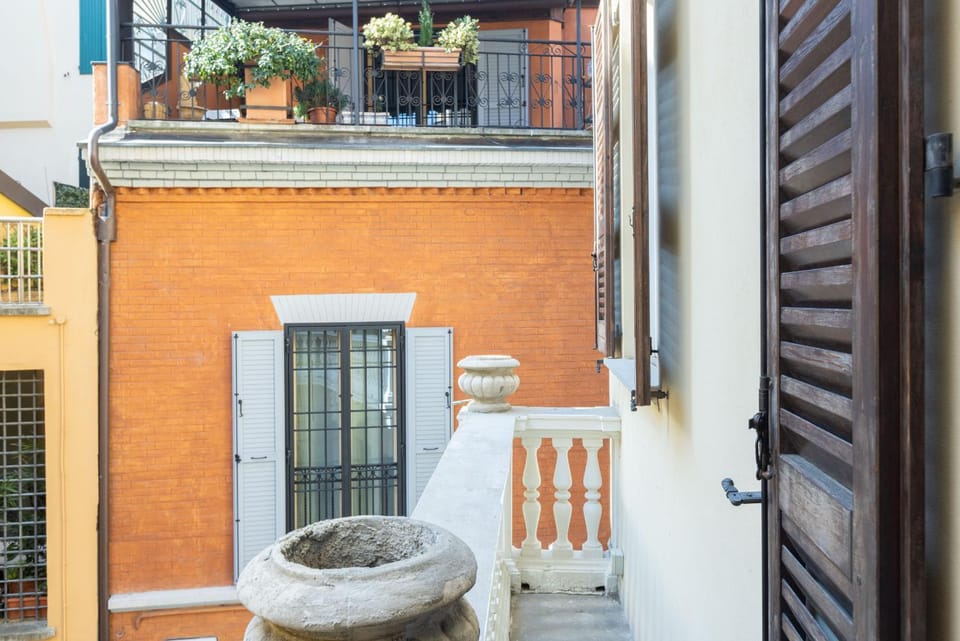 Nel Cuore di Bologna L ,Bologna by Shortholidays Bed and Breakfast in Bologna