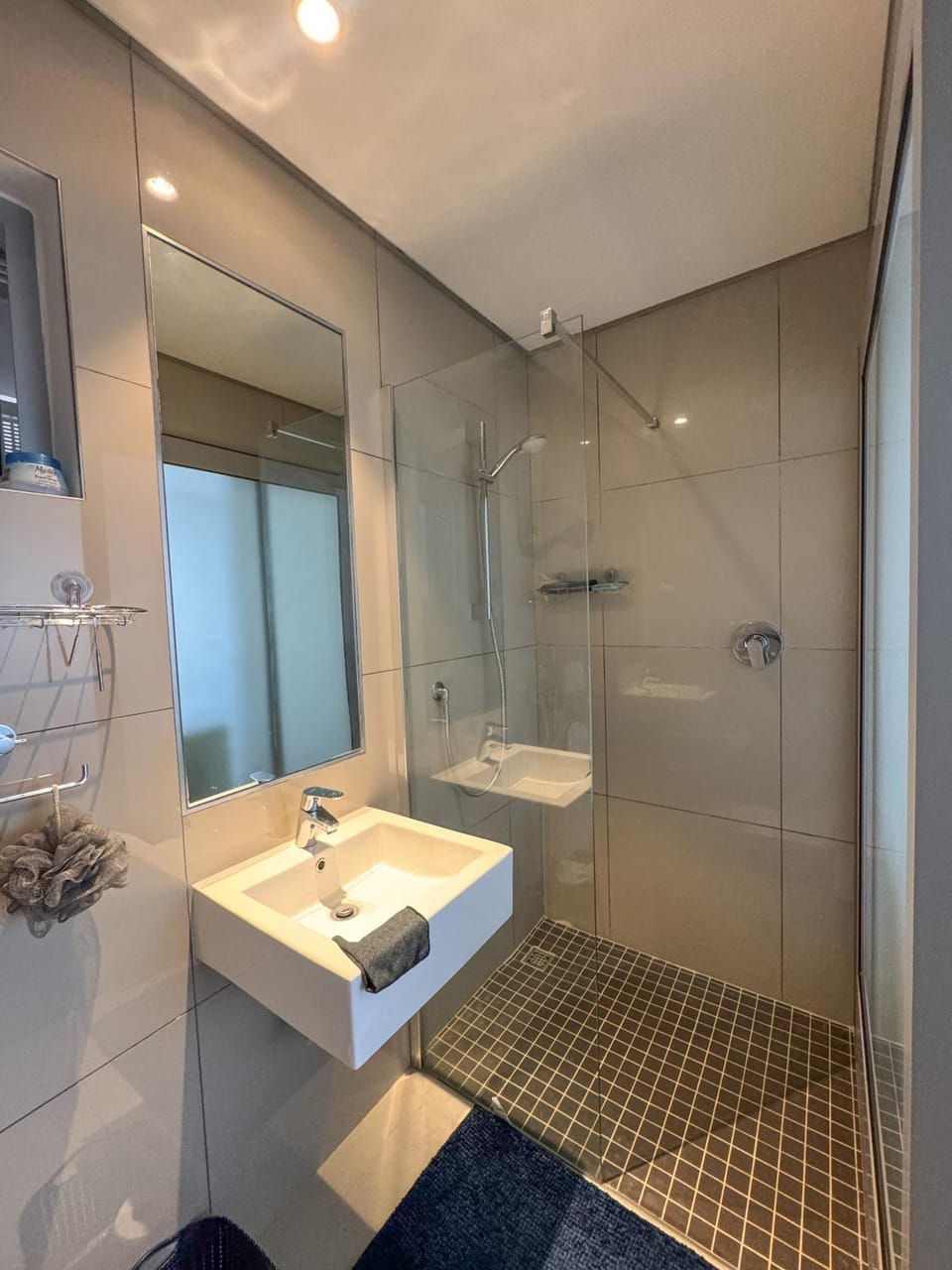 Shower