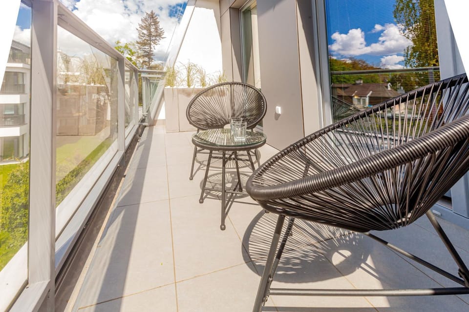 Balcony/Terrace, Seating area