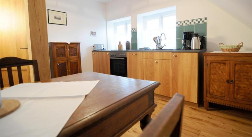Zur Großen Loh 1 OG l Apartment in Wunstorf