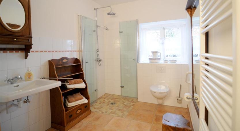 Zur Großen Loh 1 OG l Apartment in Wunstorf