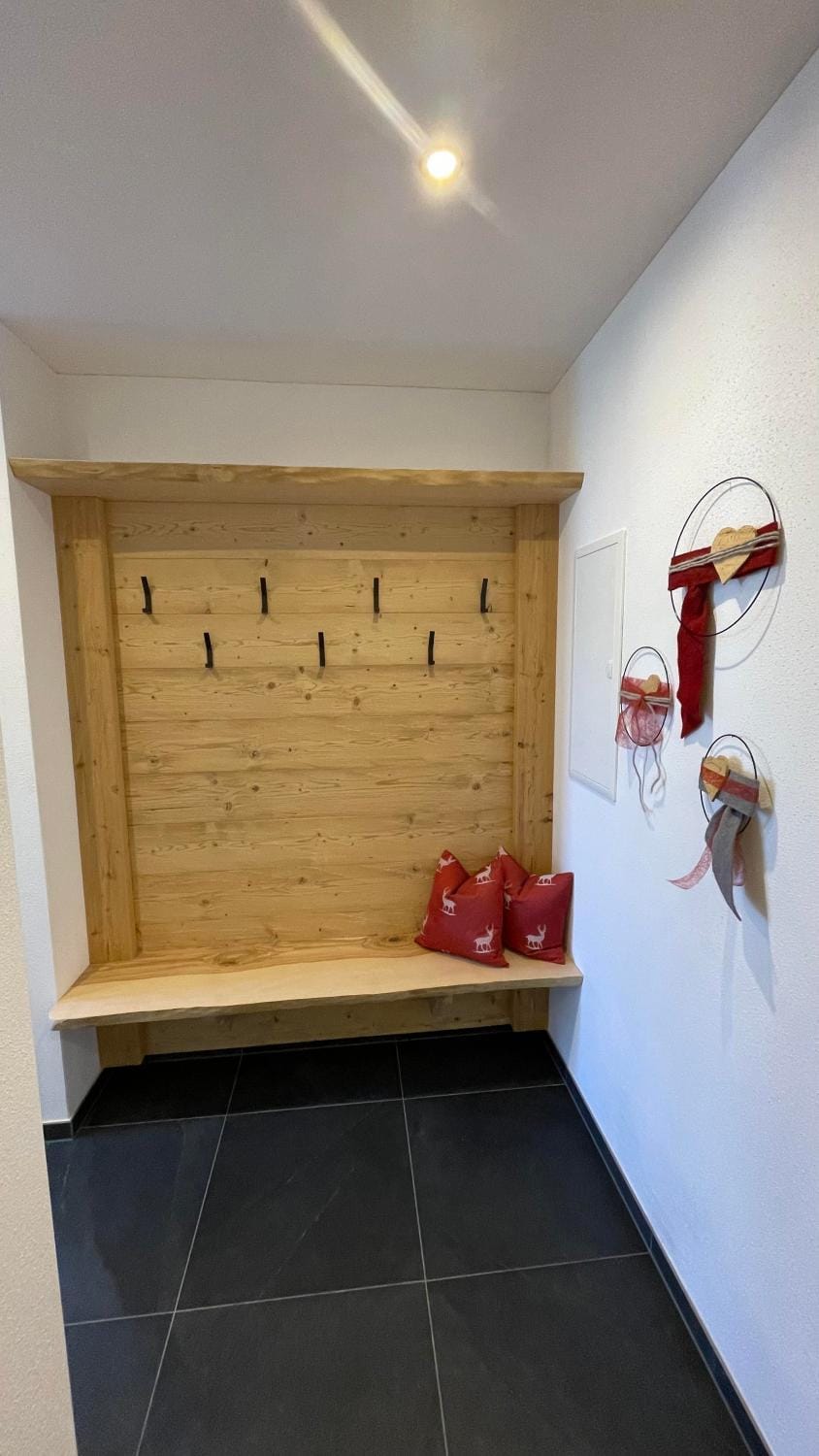 Chalet zur alten Hoferschmiede Apartment in Tyrol