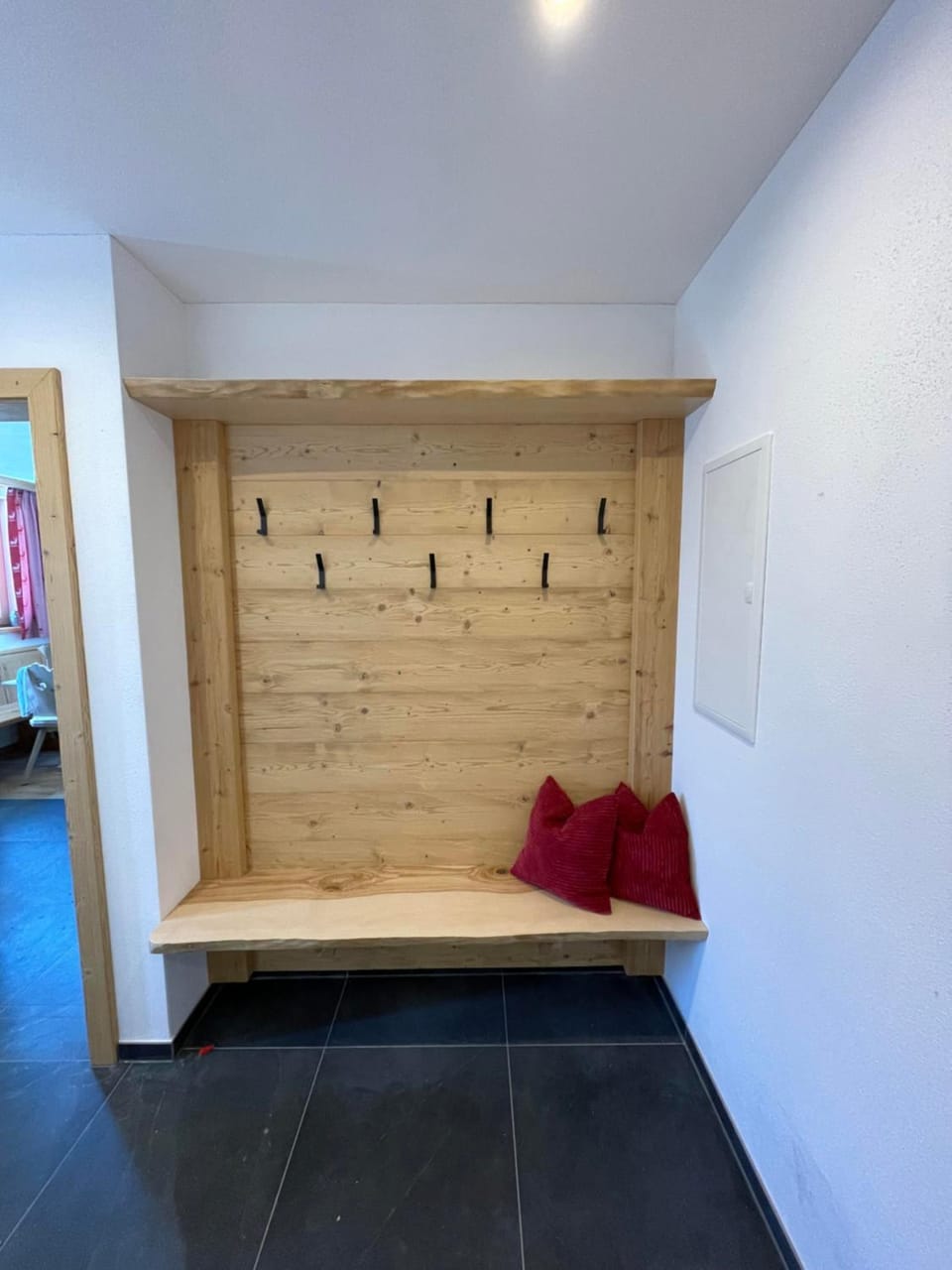 Chalet zur alten Hoferschmiede Apartment in Salzburgerland
