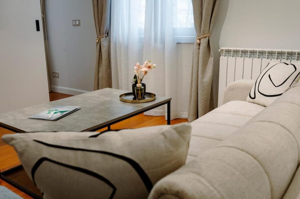Mitra Luxury Apartments Capital Core Apartment in Sofia