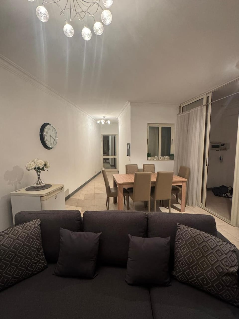 Tommy's Retreat Xewkija Apartment in Malta