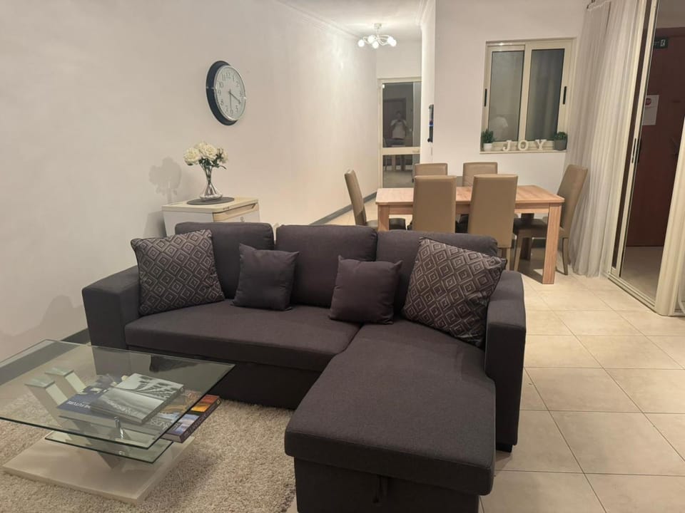 Tommy's Retreat Xewkija Apartment in Malta