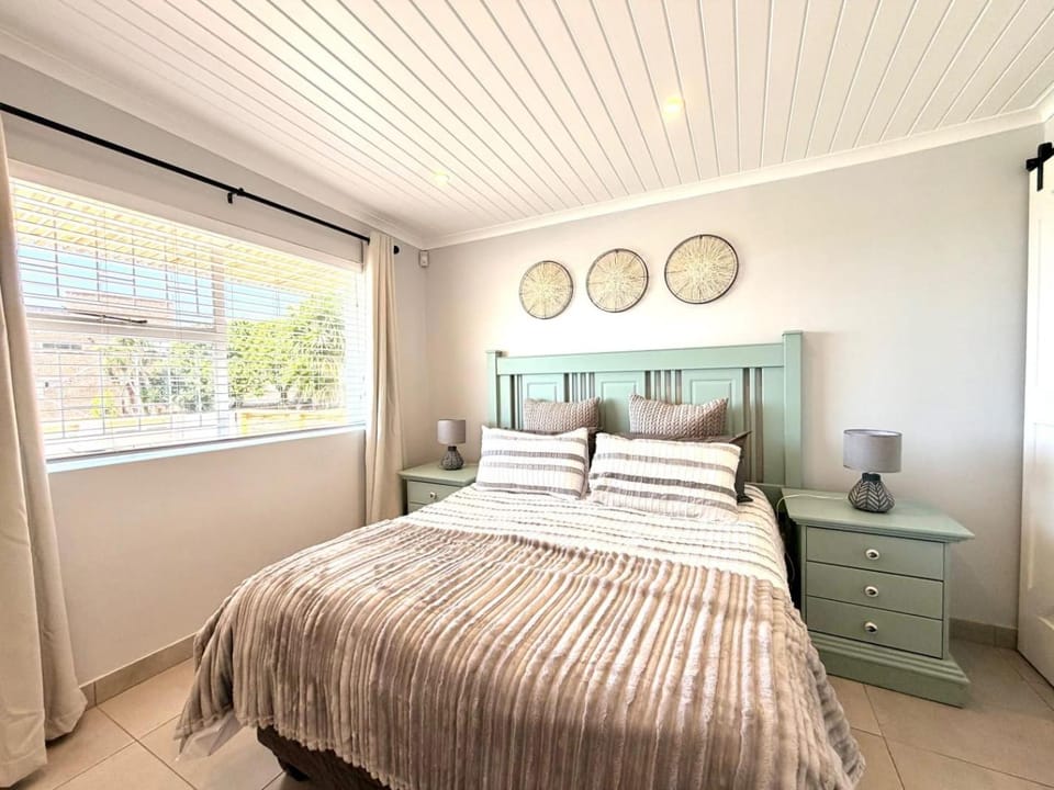 Hang Loose at Mimosa 40B Apartment in Eastern Cape
