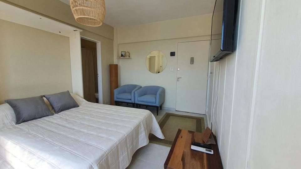 Serena Estudio Piso 12 con Cochera Apartment in Mar del Plata
