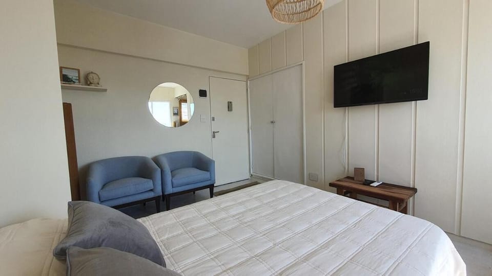 Serena Estudio Piso 12 con Cochera Apartment in Mar del Plata