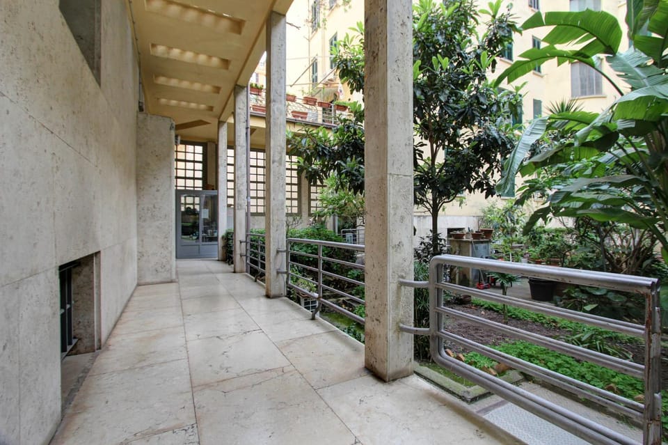Miramondo Vatican Apartment Apartment in Rome
