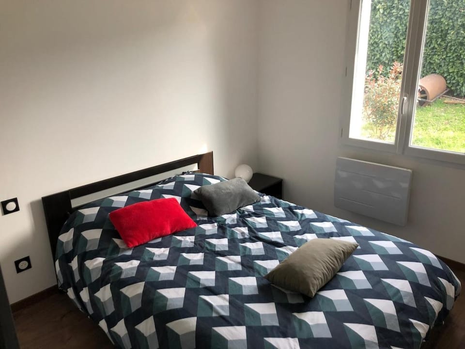 Studio Apartment in Nouvelle-Aquitaine