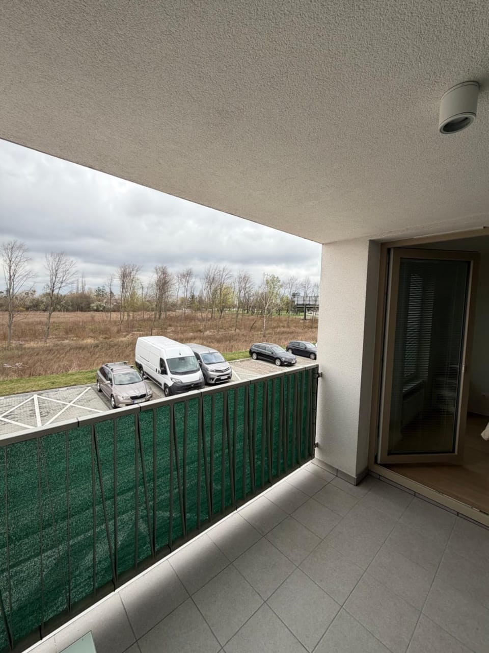 SkyGate apartment with Private Parking Garage Apartment in Bratislava