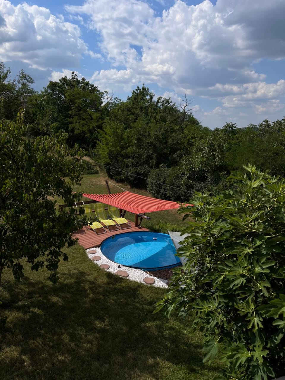 Cseligevi Vendégház Apartment in Hungary