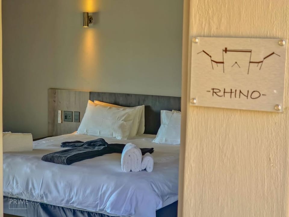Sithrah Lodge at Mabalingwe Apartment in North West, South Africa