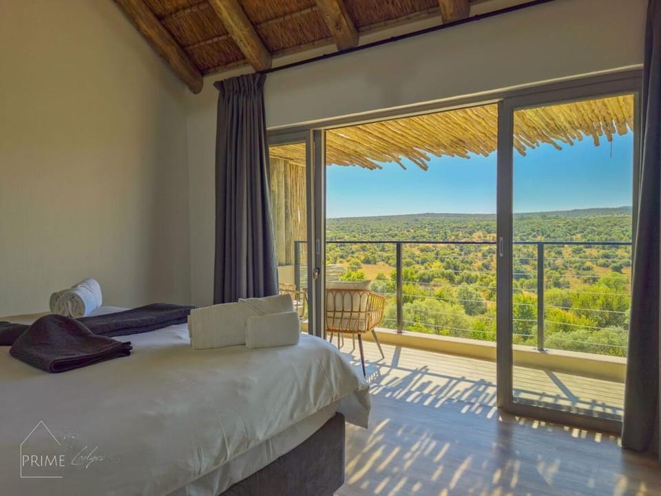 Sithrah Lodge at Mabalingwe Apartment in North West, South Africa