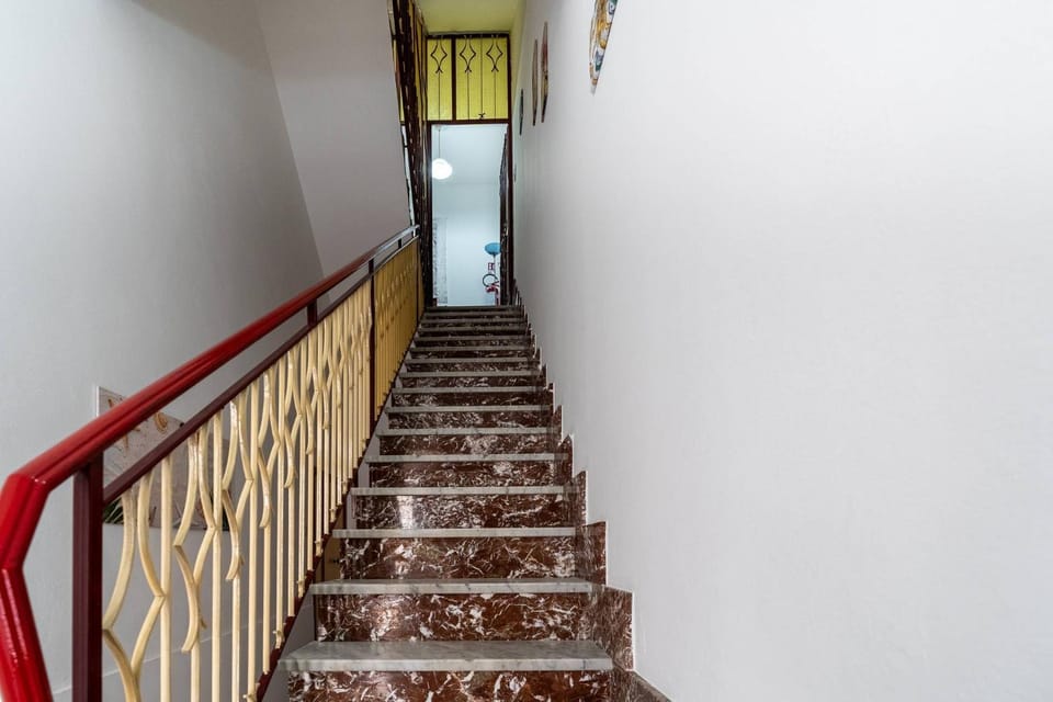 Wolf house Apartment in Noto