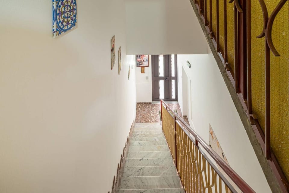Wolf house Apartment in Noto
