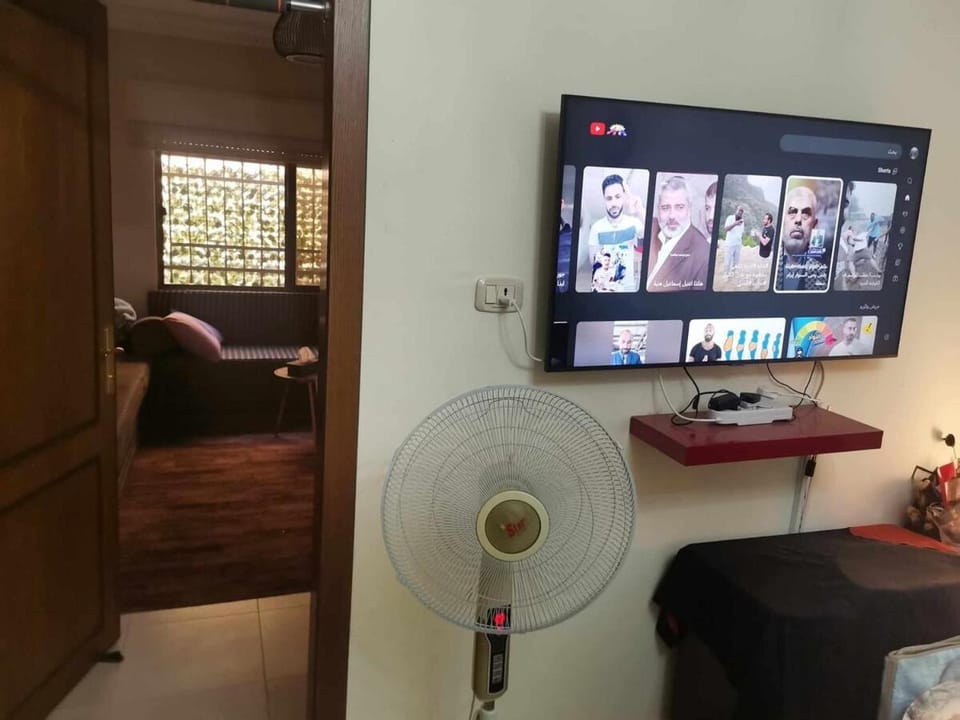 Romantic charming apartment near University Street 99 m nearly amoung the center of public tranportation BRT Apartment in Africa
