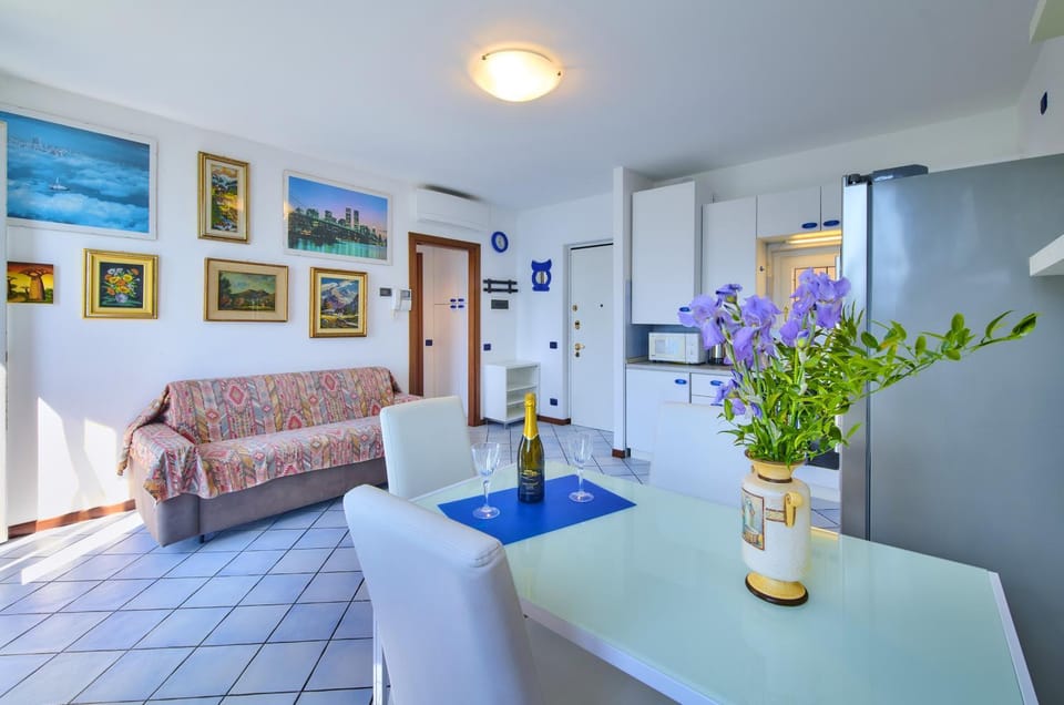 Bella Vista House in Province of Lecco